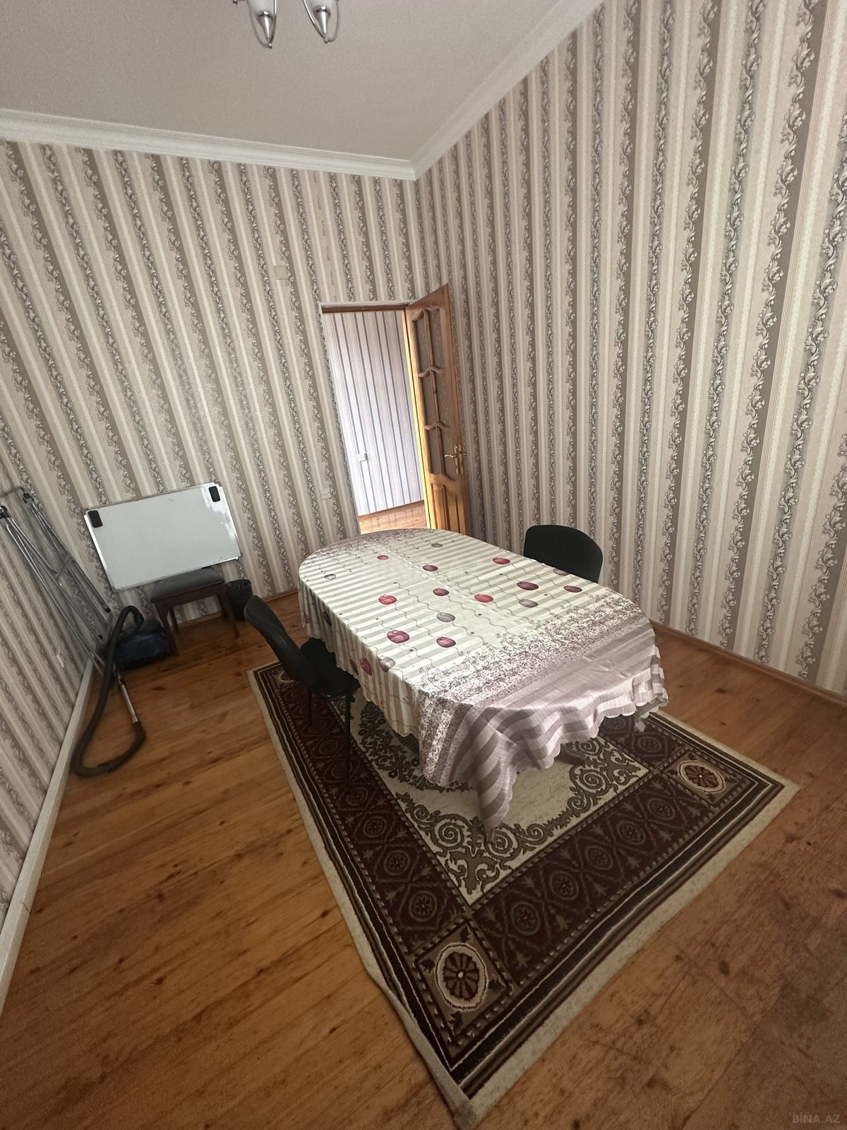 5-комн. дом/дача - пос. М. Расулзаде - 300 м² (9)