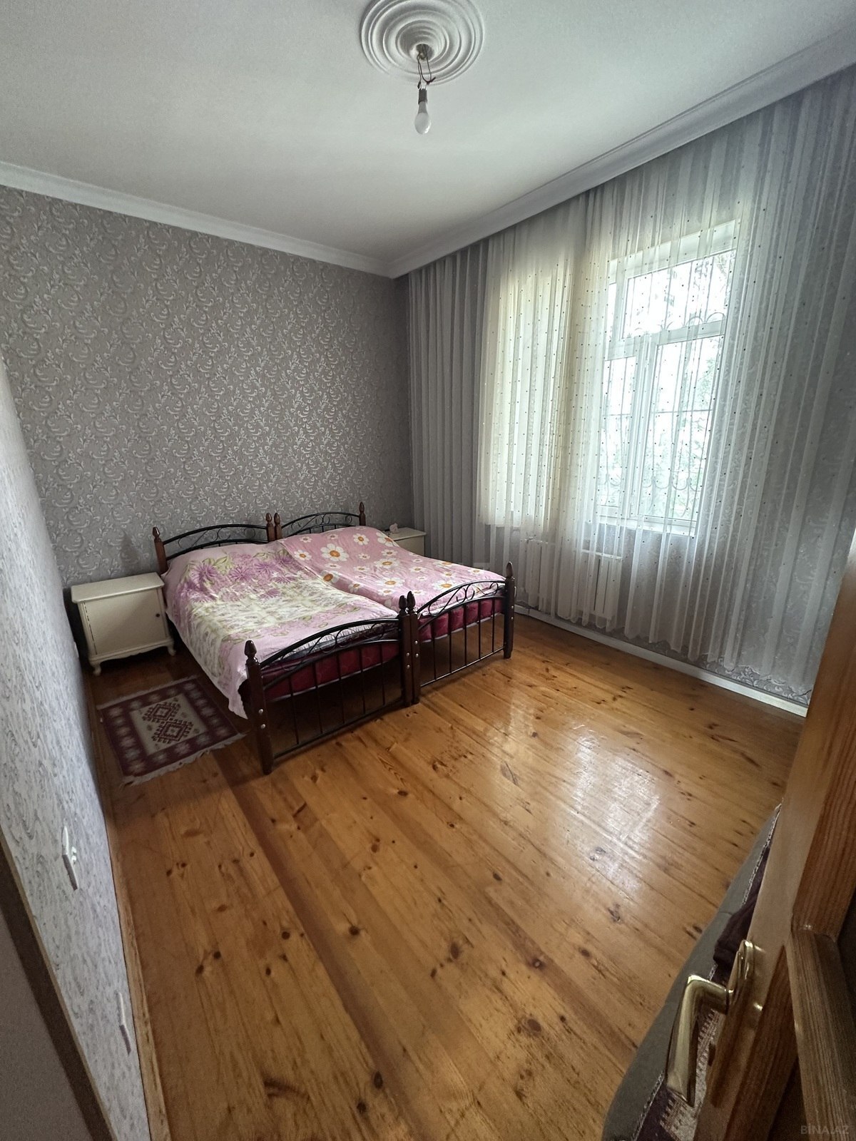 5-комн. дом/дача - пос. М. Расулзаде - 300 м² (10)