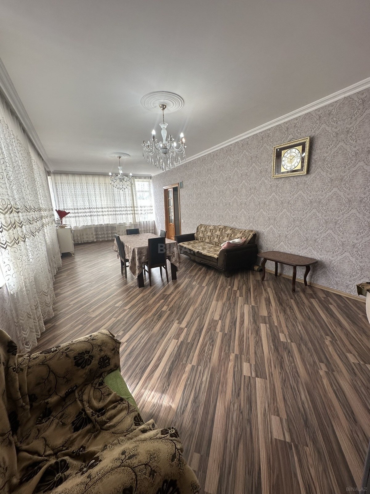 5-комн. дом/дача - пос. М. Расулзаде - 300 м² (19)