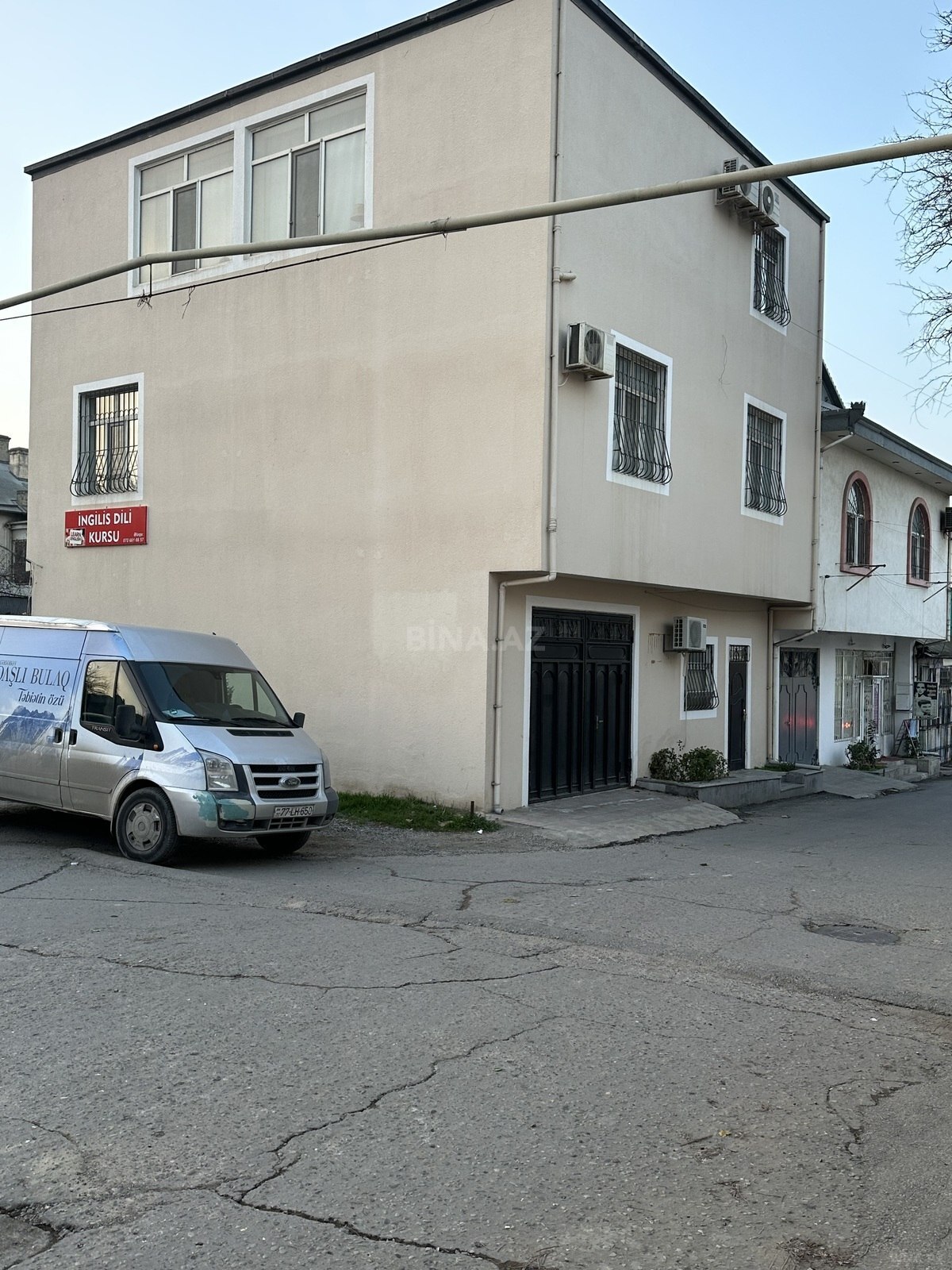 5-комн. дом/дача - пос. М. Расулзаде - 300 м² (23)