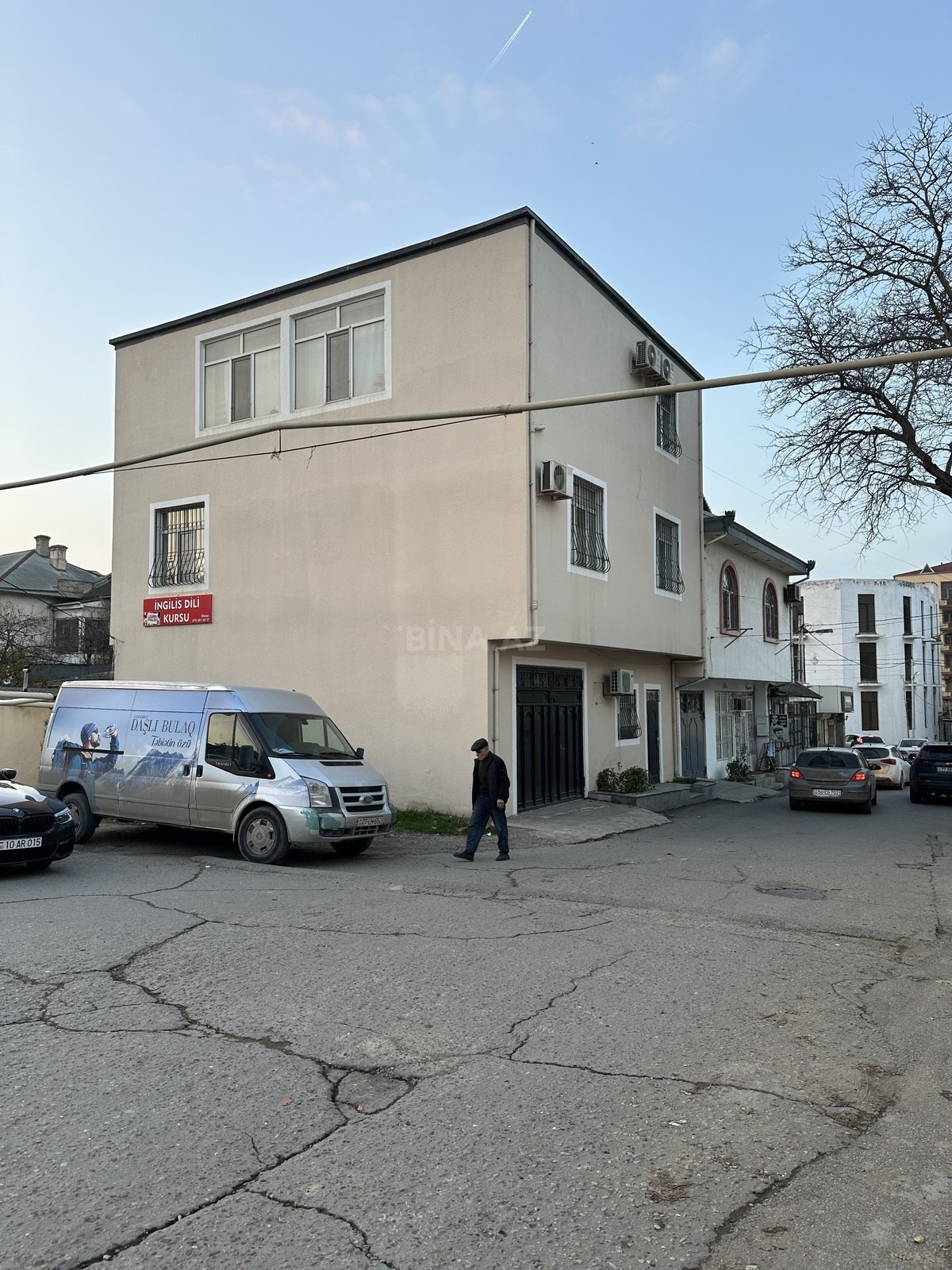 5-комн. дом/дача - пос. М. Расулзаде - 300 м² (1)