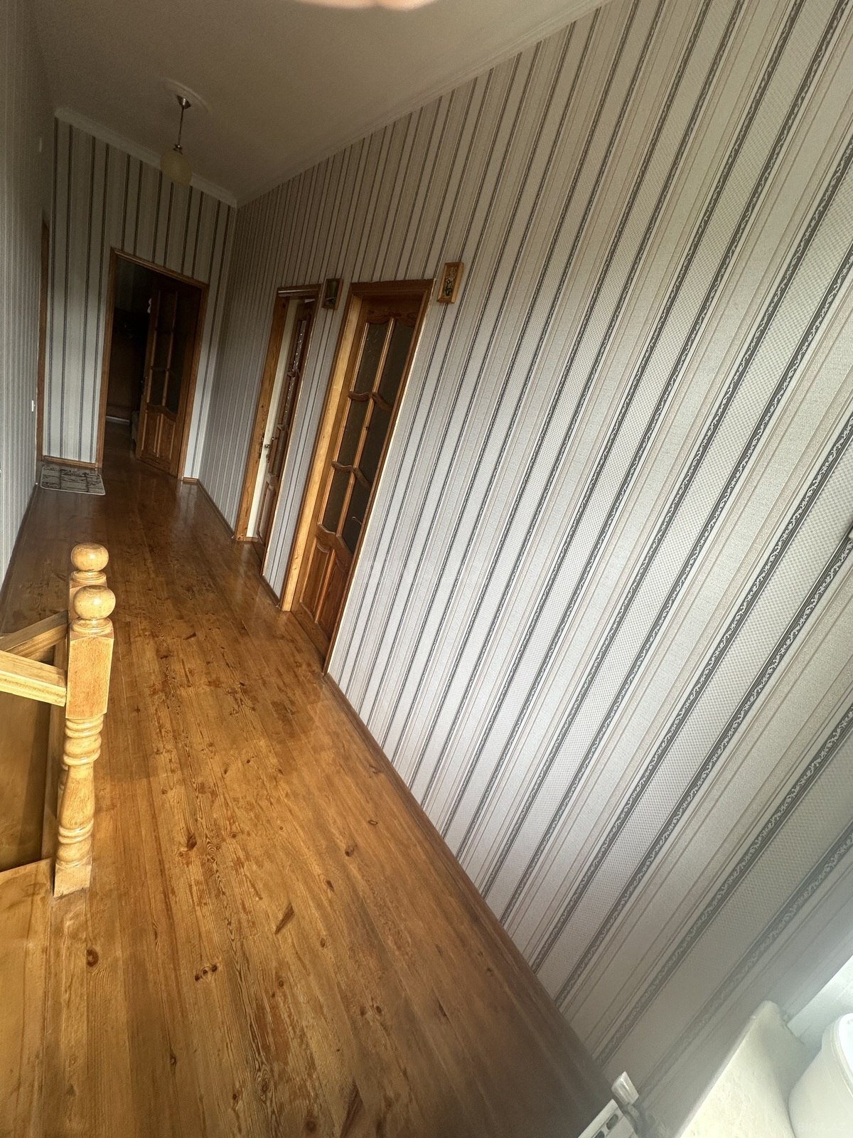 5-комн. дом/дача - пос. М. Расулзаде - 300 м² (7)