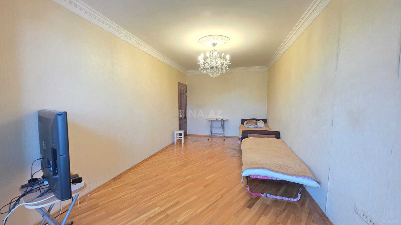 3-комн. вторичка - Хырдалан - 90 м² (4)