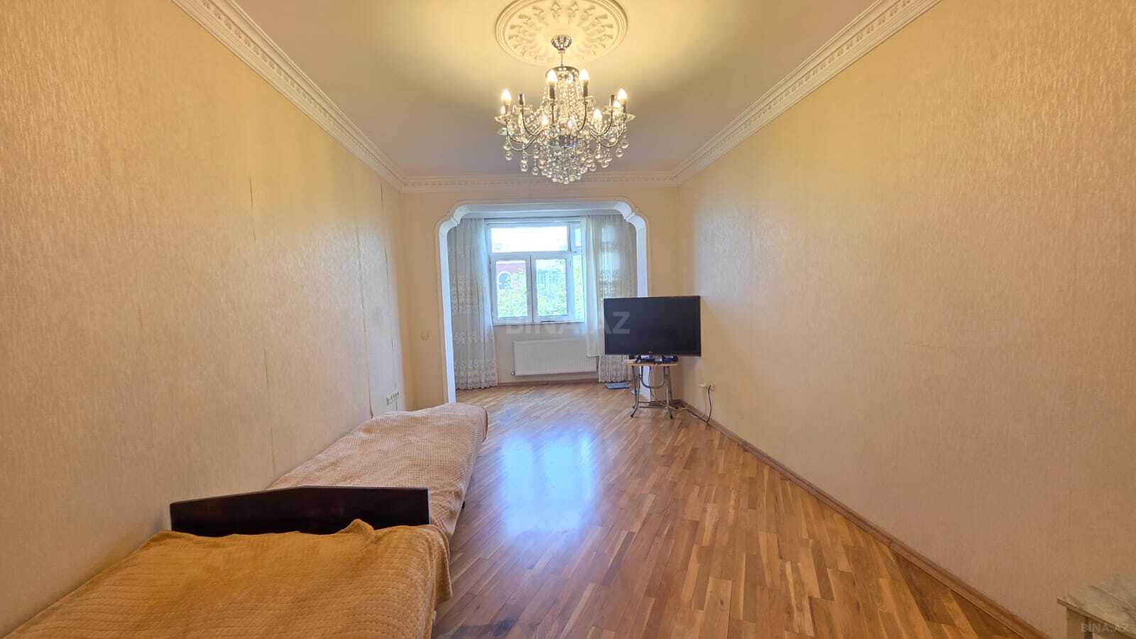 3-комн. вторичка - Хырдалан - 90 м² (2)