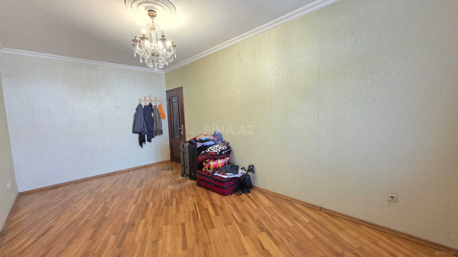 3-комн. вторичка - Хырдалан - 90 м² (14)