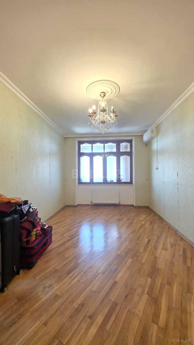 3-комн. вторичка - Хырдалан - 90 м² (5)