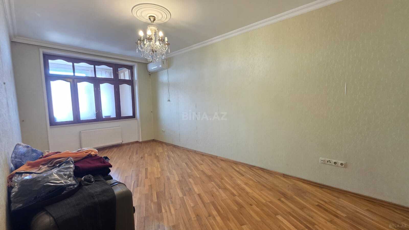 3-комн. вторичка - Хырдалан - 90 м² (18)