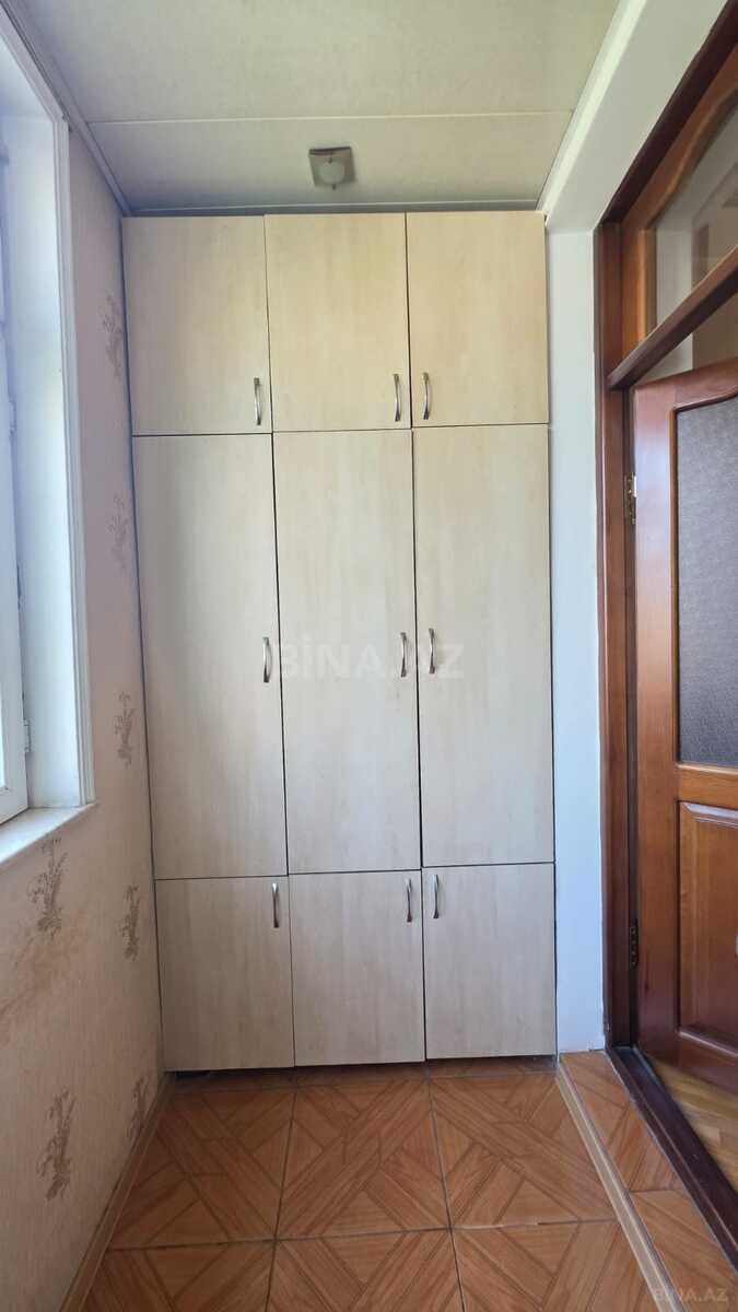 3-комн. вторичка - Хырдалан - 90 м² (25)