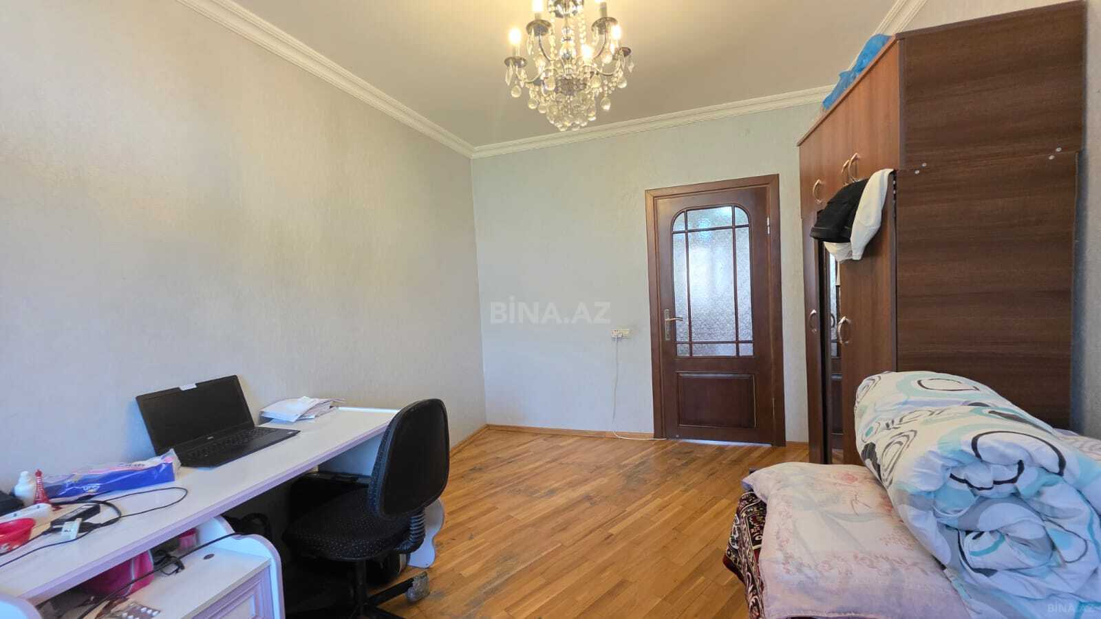 3-комн. вторичка - Хырдалан - 90 м² (7)