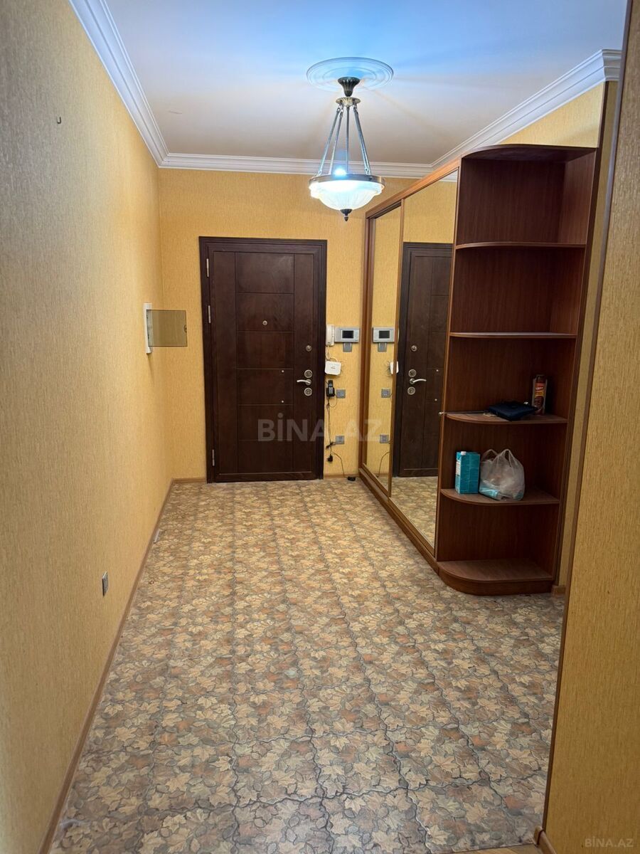 4-комн. новостройка - м. Халглар Достлугу - 160 м² (19)