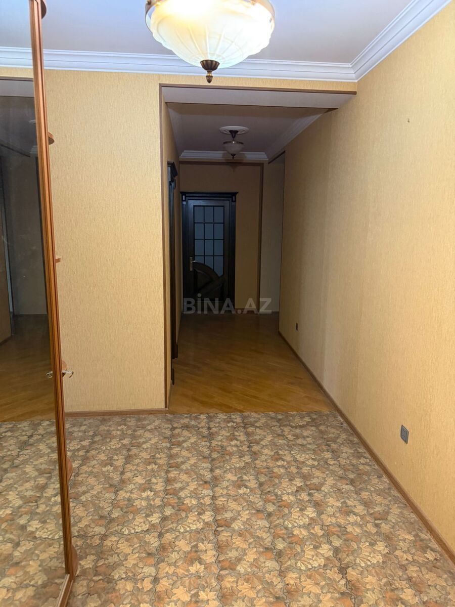 4-комн. новостройка - м. Халглар Достлугу - 160 м² (17)