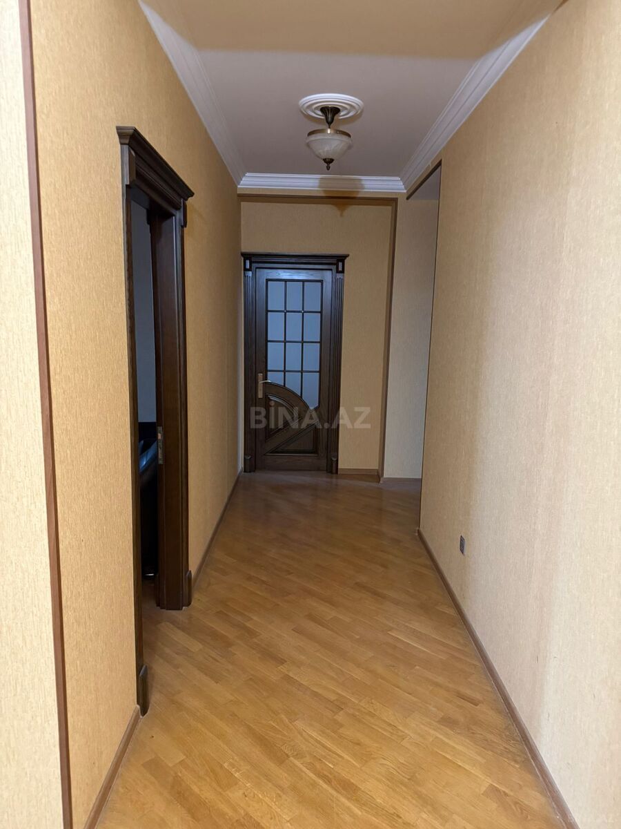 4-комн. новостройка - м. Халглар Достлугу - 160 м² (18)