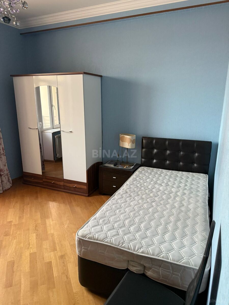 4-комн. новостройка - м. Халглар Достлугу - 160 м² (8)
