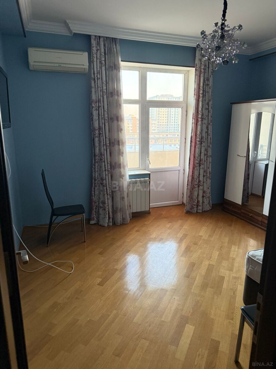 4-комн. новостройка - м. Халглар Достлугу - 160 м² (9)