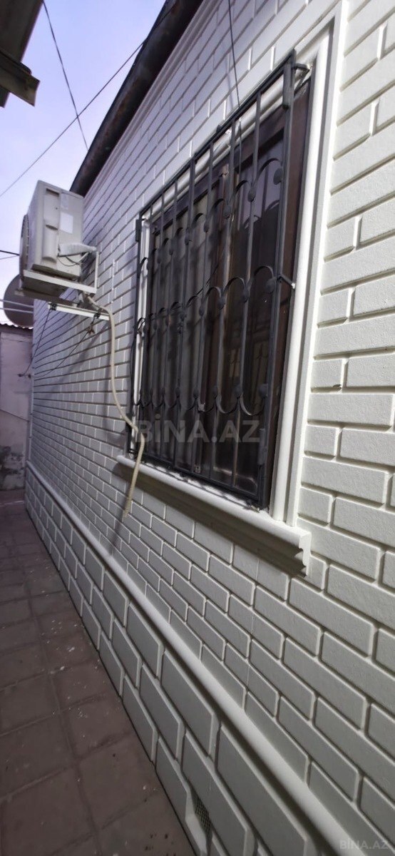 3-комн. дом/дача - пос. 20-й участок - 50 м² (2)