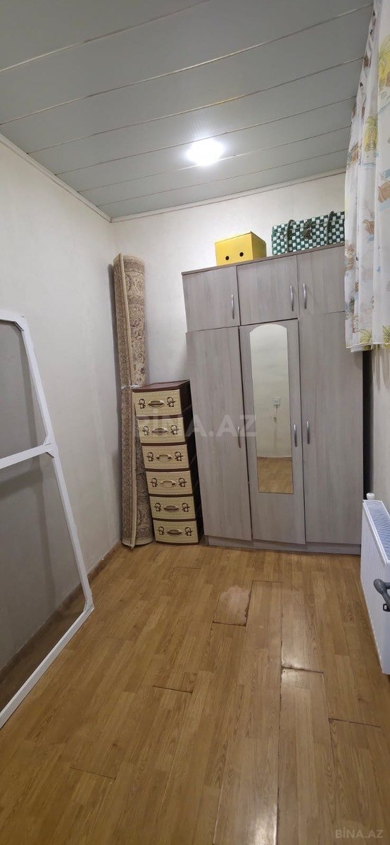 3-комн. дом/дача - пос. 20-й участок - 50 м² (8)
