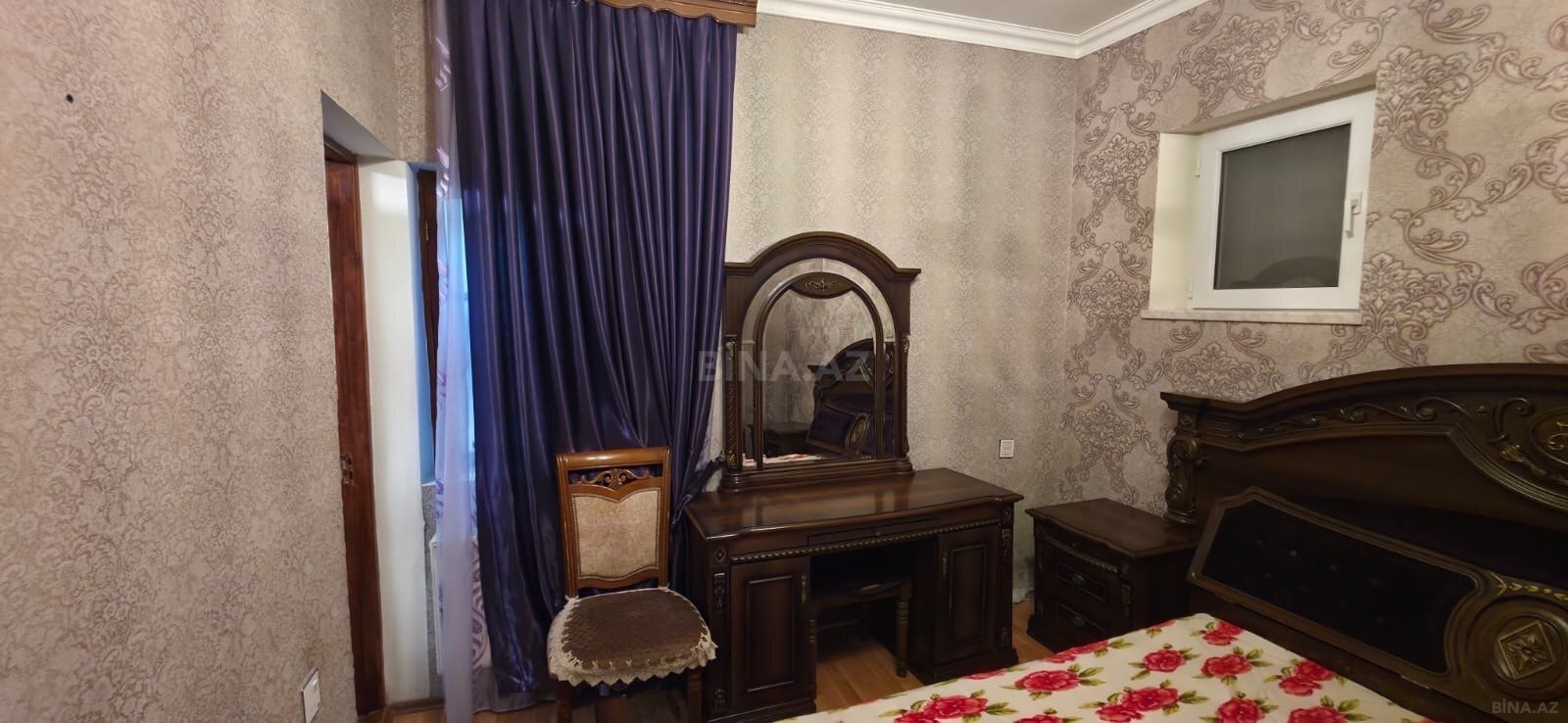 3-комн. дом/дача - пос. 20-й участок - 50 м² (13)