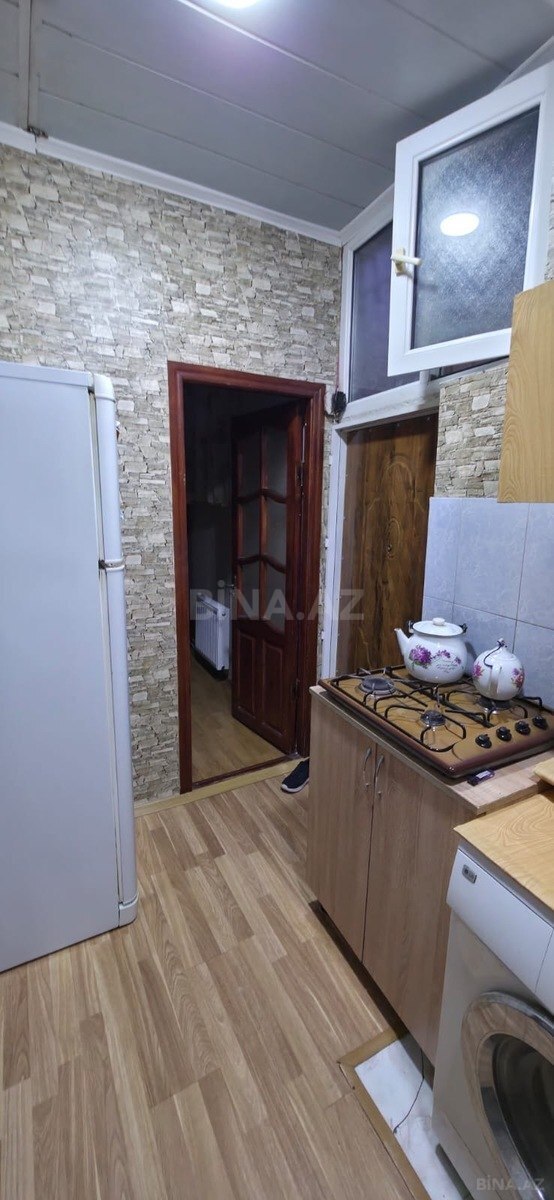 3-комн. дом/дача - пос. 20-й участок - 50 м² (6)