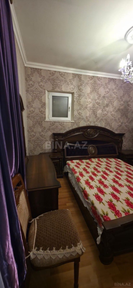 3-комн. дом/дача - пос. 20-й участок - 50 м² (10)