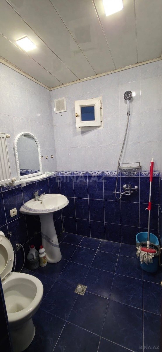 3-комн. дом/дача - пос. 20-й участок - 50 м² (7)
