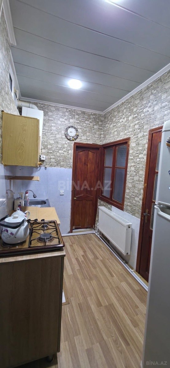 3-комн. дом/дача - пос. 20-й участок - 50 м² (5)