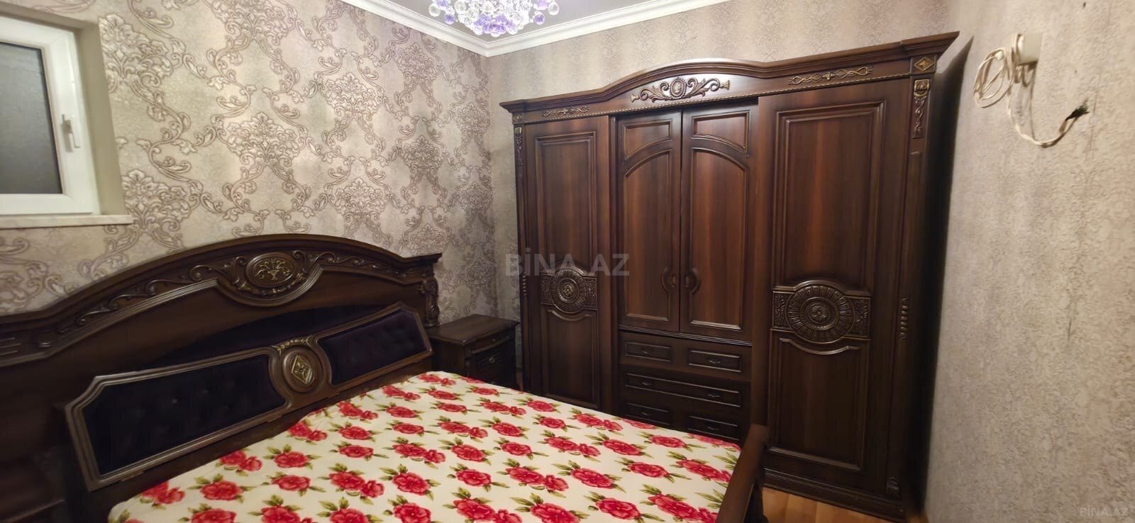 3-комн. дом/дача - пос. 20-й участок - 50 м² (12)