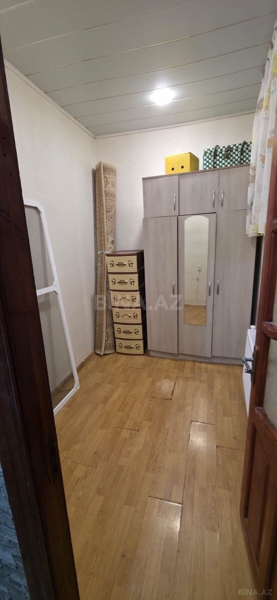 3-комн. дом/дача - пос. 20-й участок - 50 м² (11)
