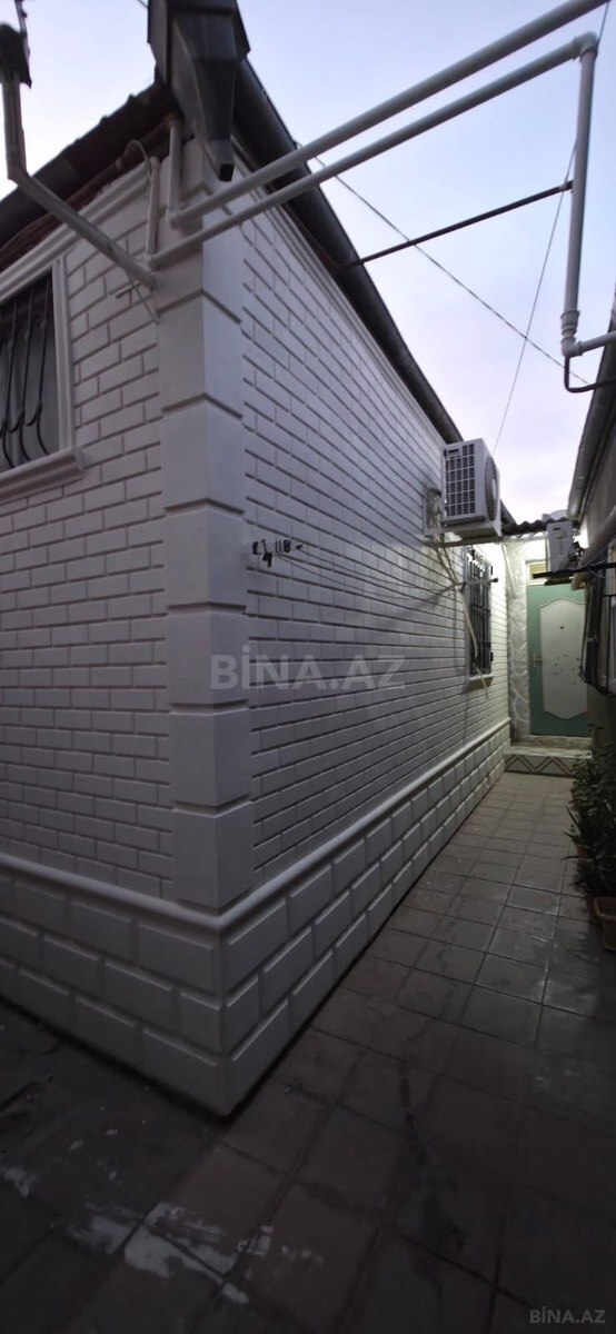 3-комн. дом/дача - пос. 20-й участок - 50 м² (4)
