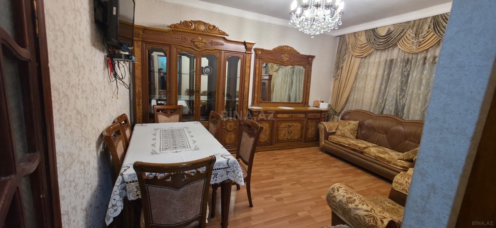 3-комн. дом/дача - пос. 20-й участок - 50 м² (9)