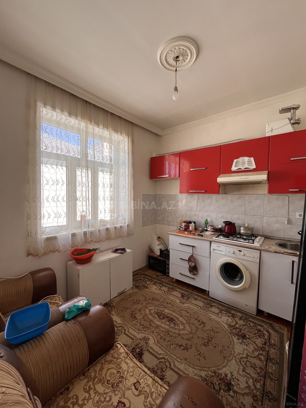 3-комн. дом/дача - Хырдалан - 80 м² (6)