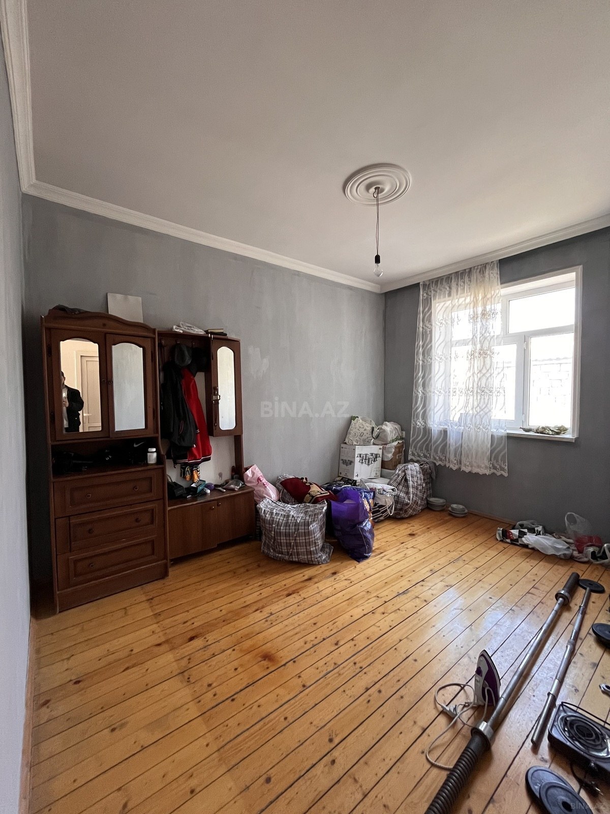 3-комн. дом/дача - Хырдалан - 80 м² (4)