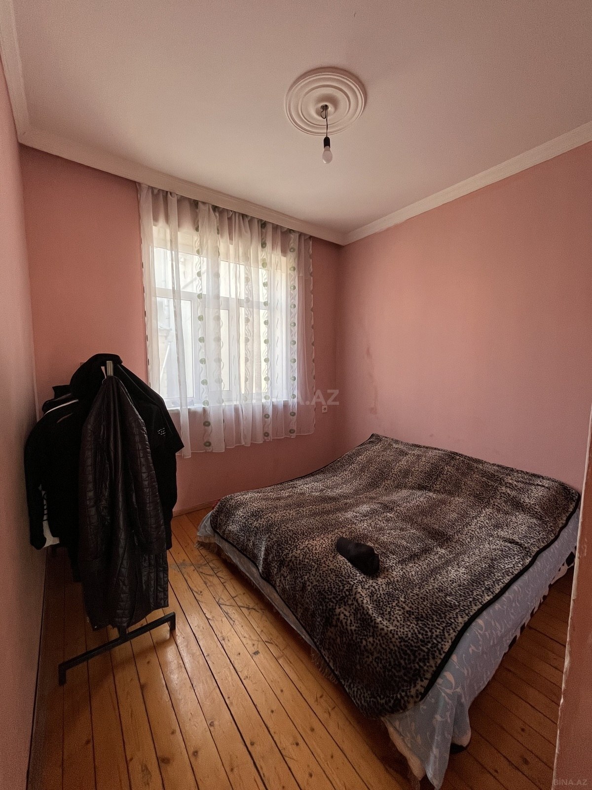 3-комн. дом/дача - Хырдалан - 80 м² (5)