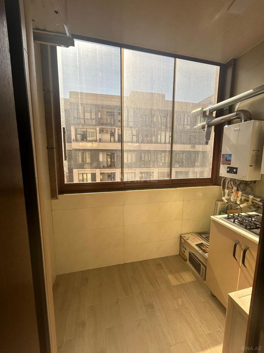 3-комн. новостройка - м. 28 мая - 120 м² (9)