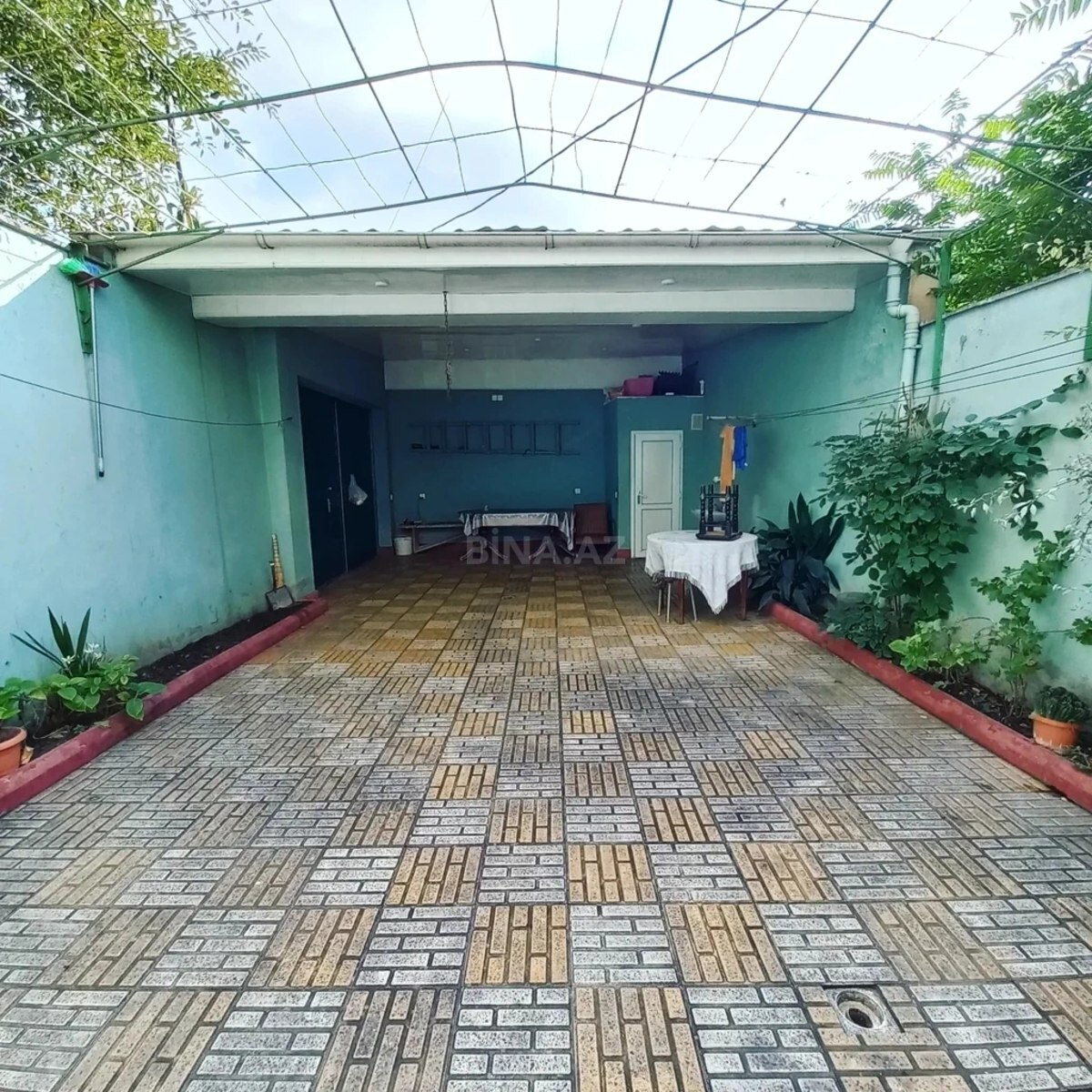 5 otaqlı həyət evi/bağ evi - Azadlıq Prospekti m. - 280 m² (4)