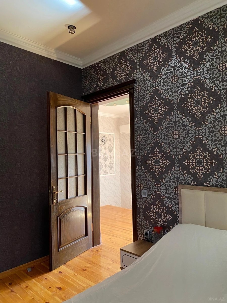 5 otaqlı həyət evi/bağ evi - Azadlıq Prospekti m. - 280 m² (18)