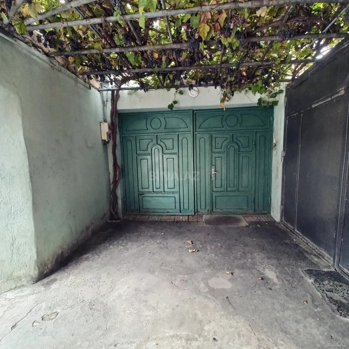 5 otaqlı həyət evi/bağ evi - Azadlıq Prospekti m. - 280 m² (6)