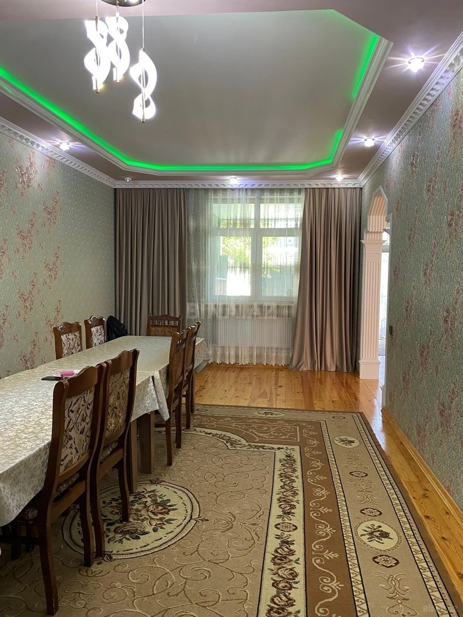 5 otaqlı həyət evi/bağ evi - Azadlıq Prospekti m. - 280 m² (10)