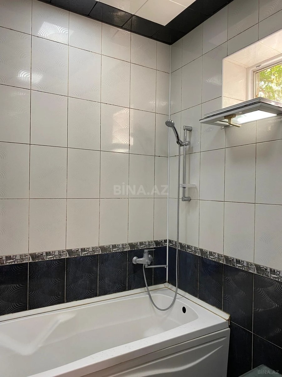 5 otaqlı həyət evi/bağ evi - Azadlıq Prospekti m. - 280 m² (11)