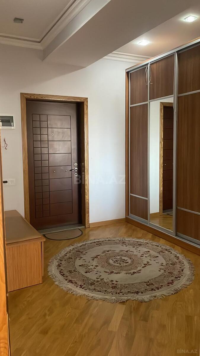 3 otaqlı yeni tikili - Neftçilər m. - 80 m² (7)