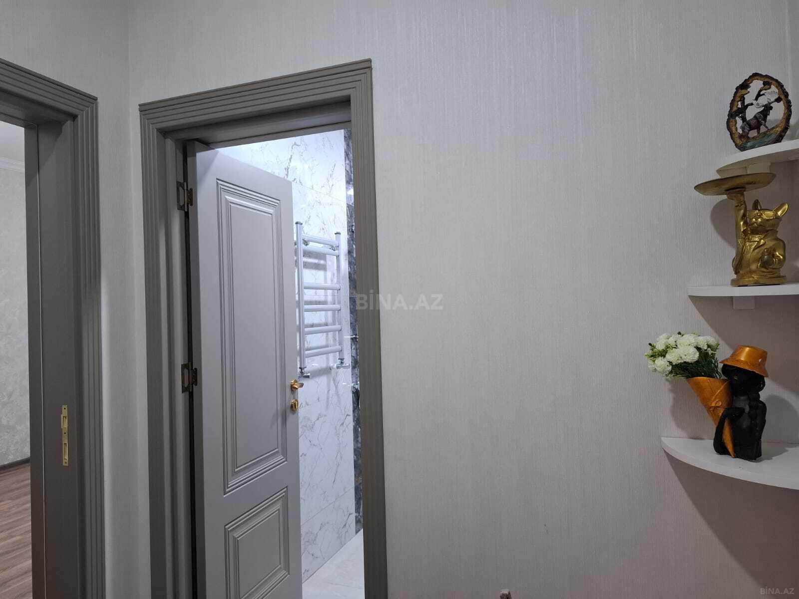 3-комн. дом/дача - Шеки - 100 м² (14)
