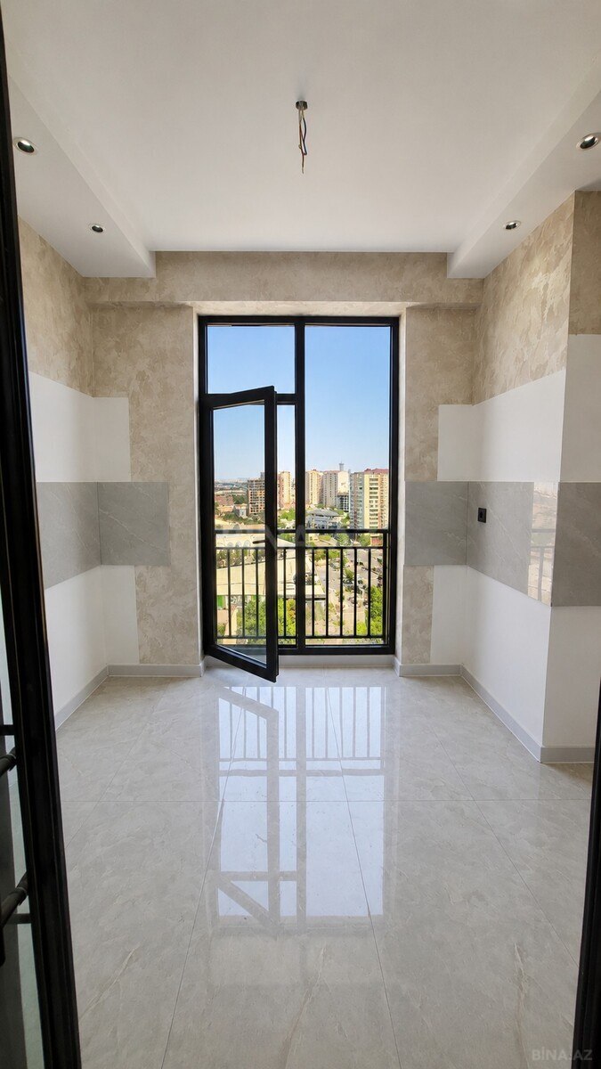 2 otaqlı yeni tikili - Azadlıq Prospekti m. - 60 m² (8)