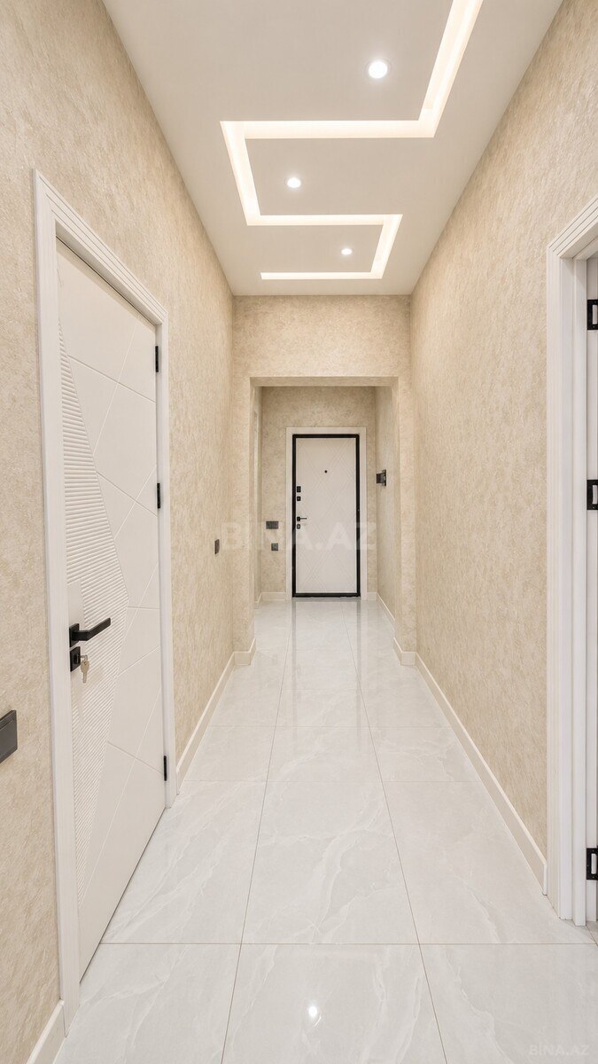 2 otaqlı yeni tikili - Azadlıq Prospekti m. - 60 m² (3)