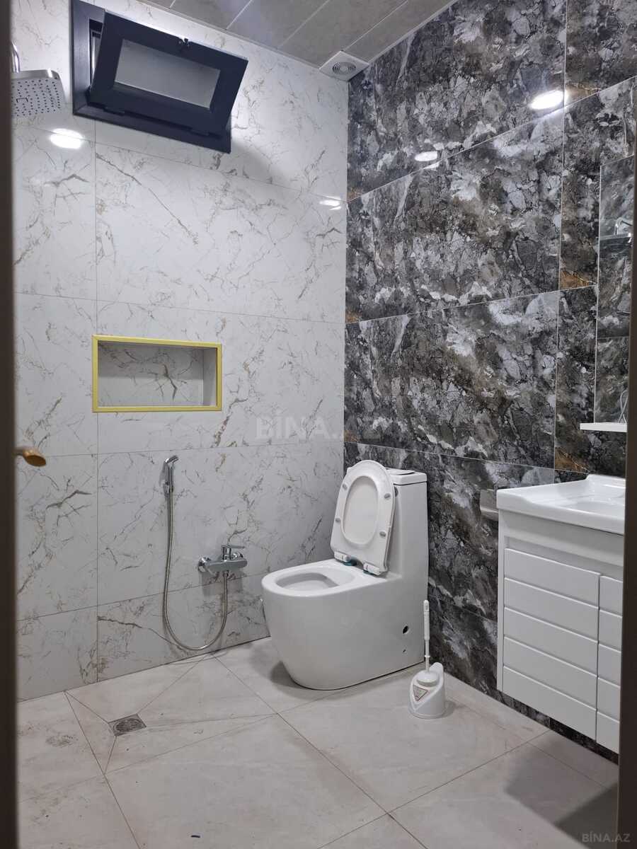 3-комн. дом/дача - Шеки - 100 м² (16)
