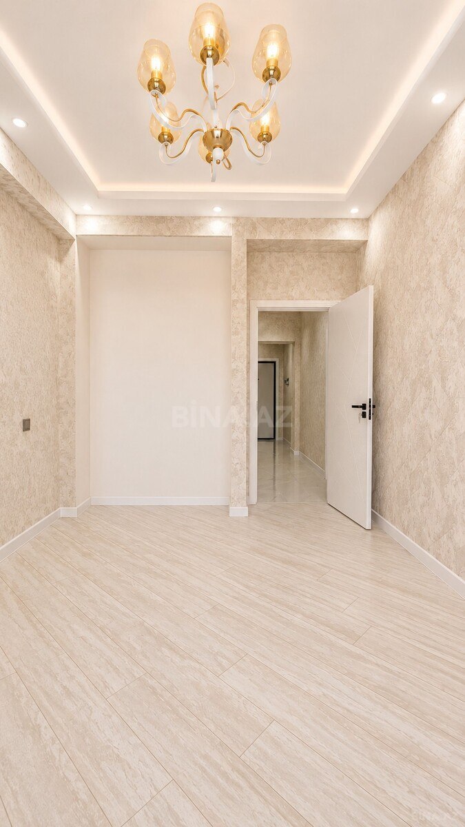 2 otaqlı yeni tikili - Azadlıq Prospekti m. - 60 m² (4)