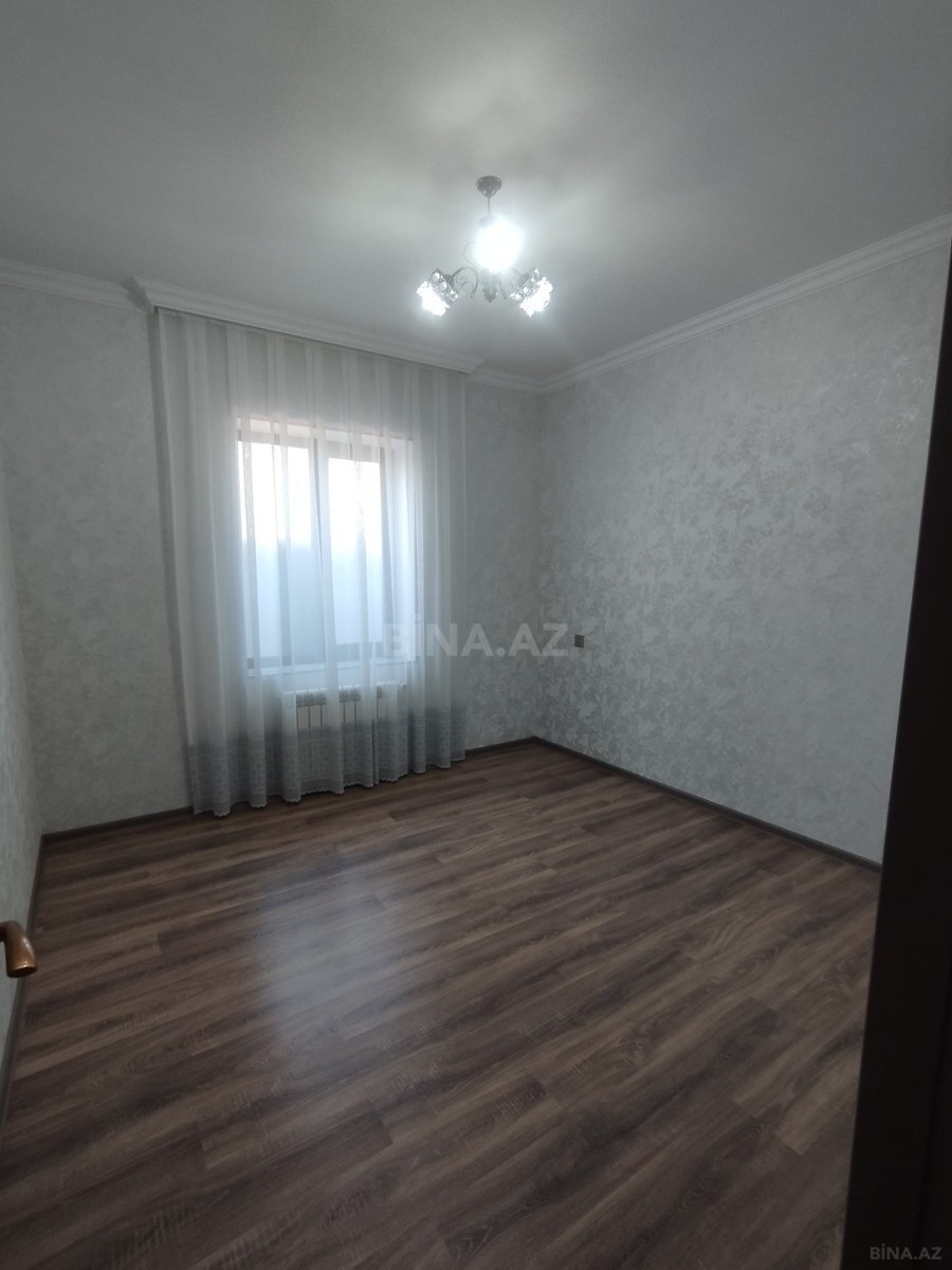 3-комн. дом/дача - Шеки - 100 м² (3)