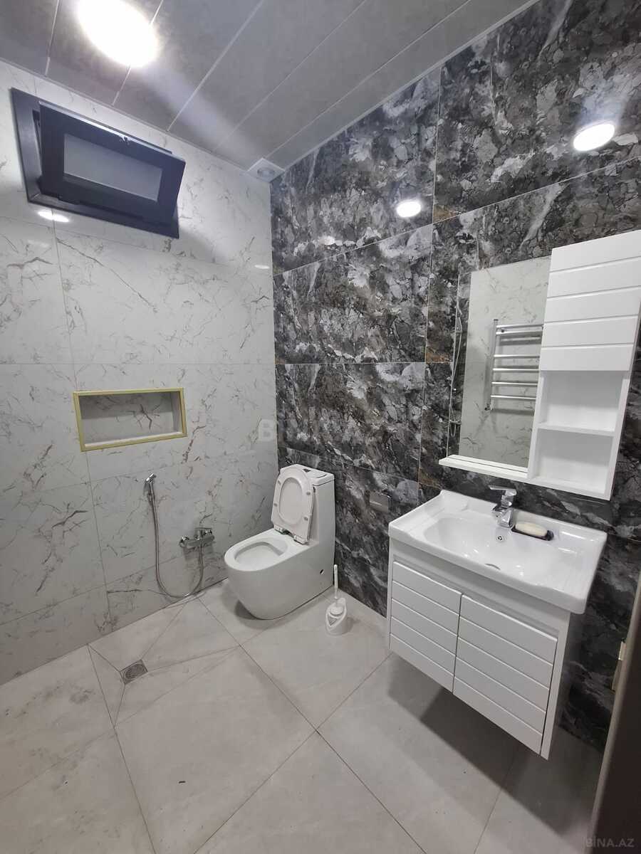 3-комн. дом/дача - Шеки - 100 м² (9)