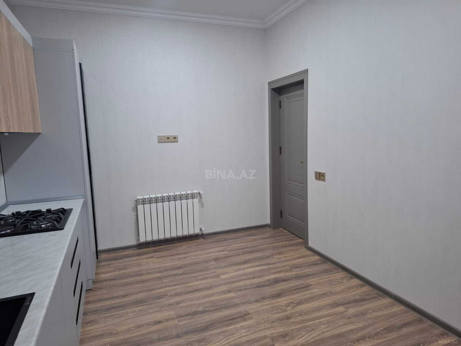 3-комн. дом/дача - Шеки - 100 м² (20)