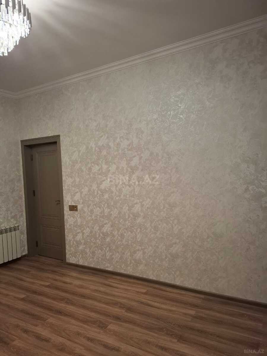 3-комн. дом/дача - Шеки - 100 м² (22)