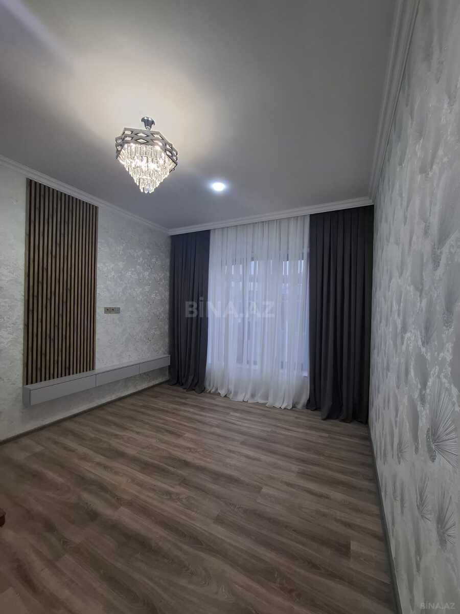 3-комн. дом/дача - Шеки - 100 м² (13)