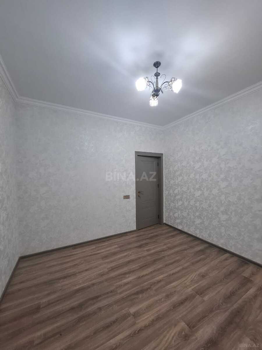 3-комн. дом/дача - Шеки - 100 м² (23)